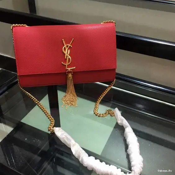 YSL MEDIUM KATE 0606